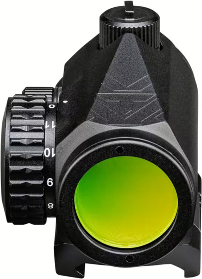 Vortex Crossfire 2MOA - Green Dot