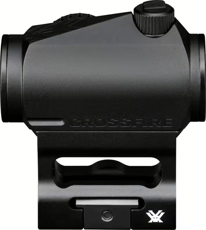 Vortex Crossfire 2MOA - Green Dot