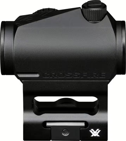 Vortex Crossfire 2MOA - Green Dot