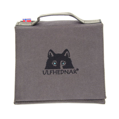 Ulfhednar Ammunition Folder - 40 Round Codura