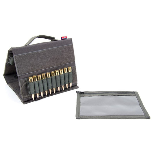 Ulfhednar Ammunition Folder - 40 Round Codura
