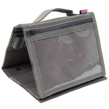 Ulfhednar Ammunition Folder - 40 Round Codura