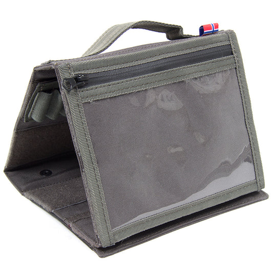 Ulfhednar Ammunition Folder - 40 Round Codura