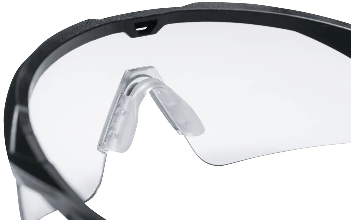 UVEX Apache Spec Schiessbrille / Militär-Schutzbrille