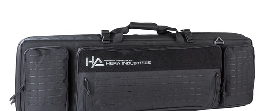 HERA ARMS RIFLE BAG - Langwaffen bis ca. 106cm