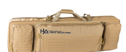 HERA ARMS RIFLE BAG - Langwaffen bis ca. 106cm