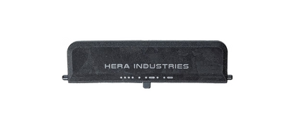 HERA ARMS AR15 Dust Cover - neue Generation