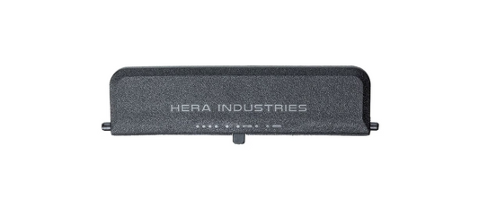 HERA ARMS AR15 Dust Cover - neue Generation