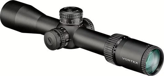 Vortex Strike Eagle 3-18x44 FFP EBR-7C MRAD
