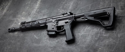 HERA ARMS CSS Stock - AR15