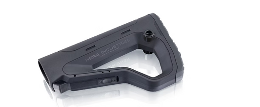 HERA ARMS CSS Stock - AR15