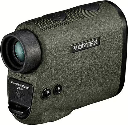 Vortex Diamondback HD 2000 - Laser Entfernungsmesser