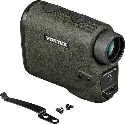Vortex Diamondback HD 2000 - Laser Entfernungsmesser