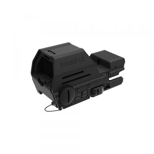 FALKE LE QL Gen2 Reflexvisier / Red Dot GEBRAUCHT