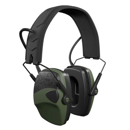 ISOtunes Sport Defy Slim Basic Gehörschutz - Aktiv