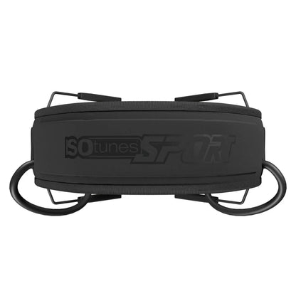 ISOtunes Sport Defy Slim Basic Gehörschutz - Aktiv