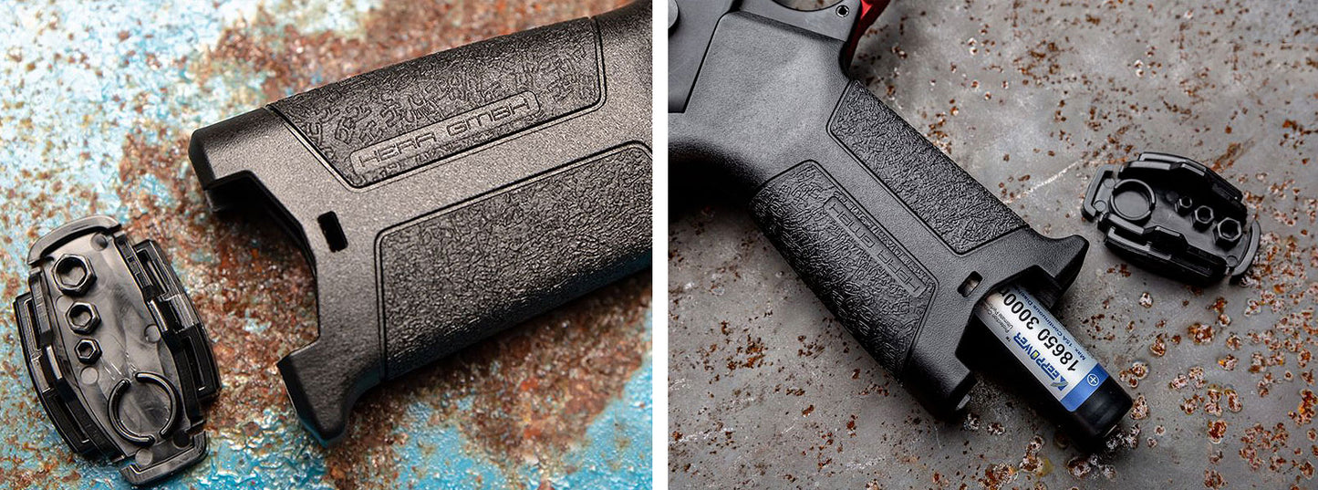 HERA ARMS Pistolengriff H15G
