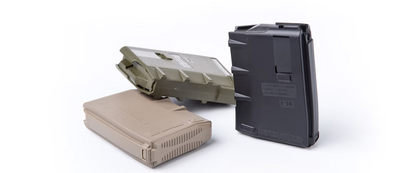 HERA ARMS H1-Magazin für AR15