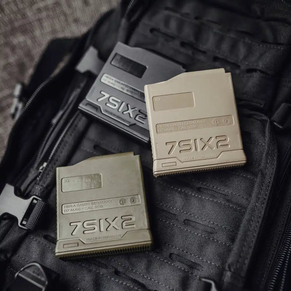 HERA ARMS - H7 MAG .308 Win