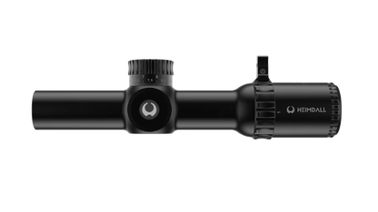 Heimdall T10Xi 1-10x28 | Tactical LPVO