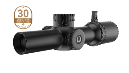 Heimdall T10Xi 1-10x28 | Tactical LPVO