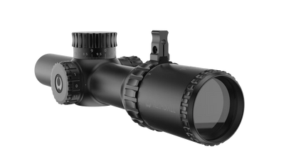 Heimdall T10Xi 1-10x28 | Tactical LPVO