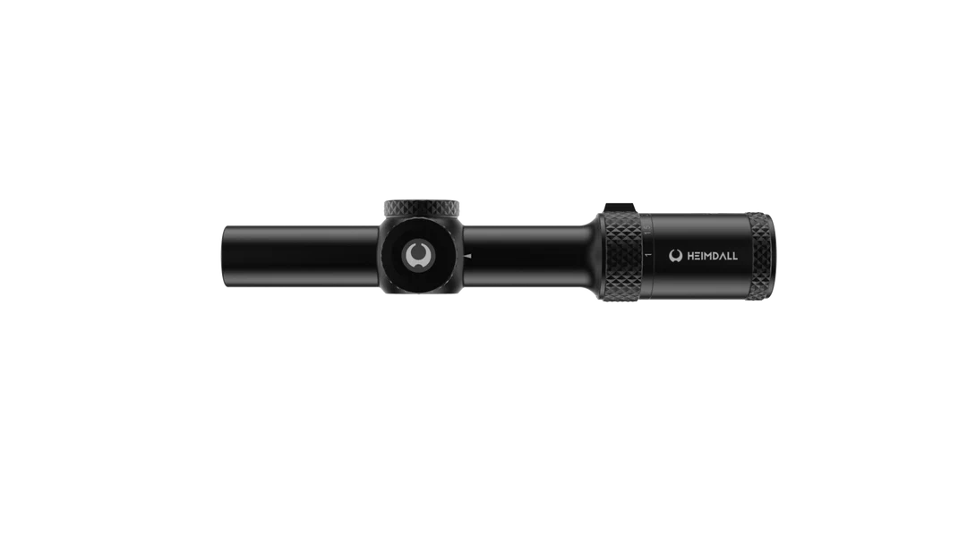 Heimdall H8Xi 1-8x24