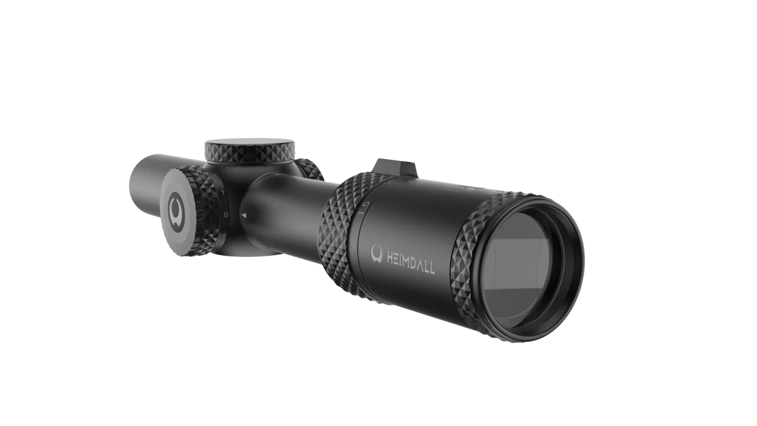 Heimdall H8Xi 1-8x24