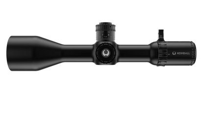 Heimdall T10Xi 4-40x60 | Long Range Precision Riflescope