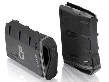 HERA ARMS H1CF Gen3 - Magazin für AR15