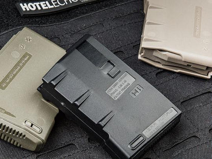 HERA ARMS H1-Magazin für AR15