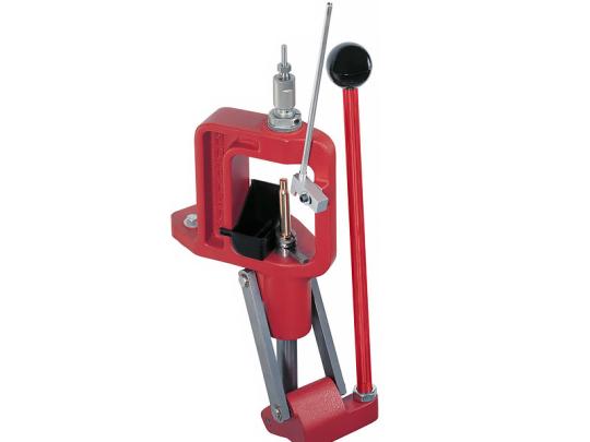 Hornady - Lock-N-Load Classic-KIT für Einsteiger