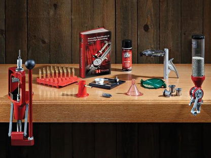 Hornady - Lock-N-Load Classic-KIT für Einsteiger