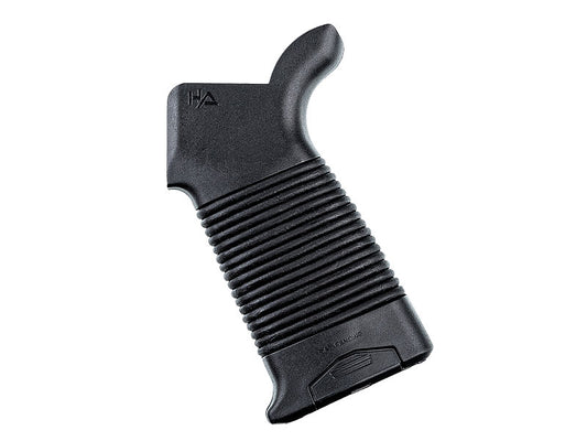 HERA H15GL - Pistolengriff Leder