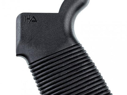 HERA H15GL - Pistolengriff Leder