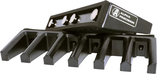 Alpha Precison - MagRack Magazinhalter magnetisch
