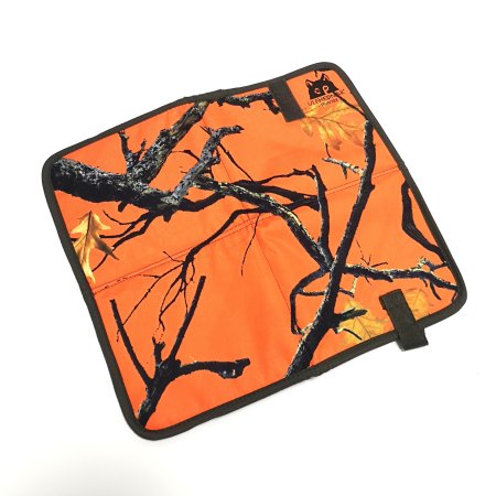 Ulfhednar Sitzmatte kompakt für Jagd