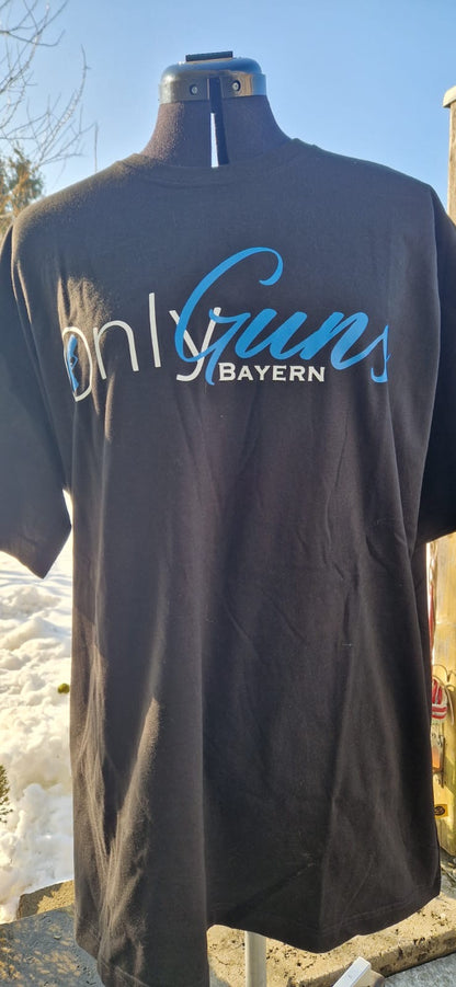 OnlyGuns Bayern - #supportyourlocalgundealer