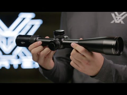 Vortex Viper PST Gen II 5-25x50 MRAD FFP