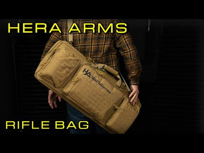 HERA ARMS RIFLE BAG - Langwaffen bis ca. 106cm