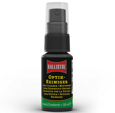 Ballistol Optik-Reiniger 30ml