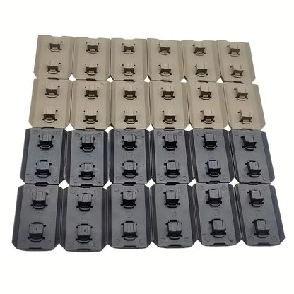M-Lok Railcover
