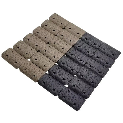 M-Lok Railcover