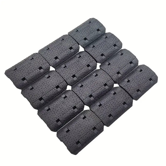 M-Lok Railcover