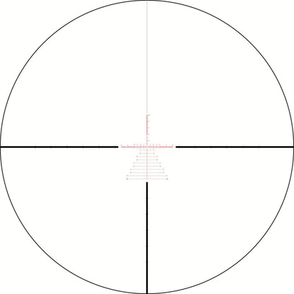 Vortex Strike Eagle 5-25x56 EBR-7C MRAD