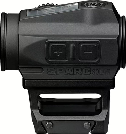 VORTEX Spark Solar Red Dot