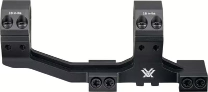 Vortex Sport Cantilever Mount - Montage