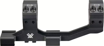 Vortex Sport Cantilever Mount - Montage