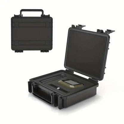 Schutzkoffer / Case passend für Garmin Xero C1 Pro v0 Messgerät