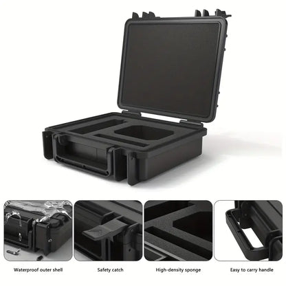 Schutzkoffer / Case passend für Garmin Xero C1 Pro v0 Messgerät